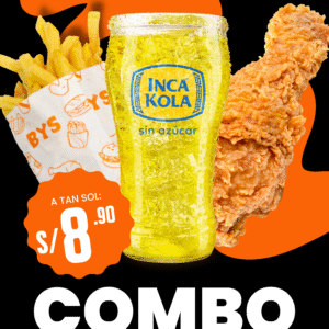 Deliciosos combos